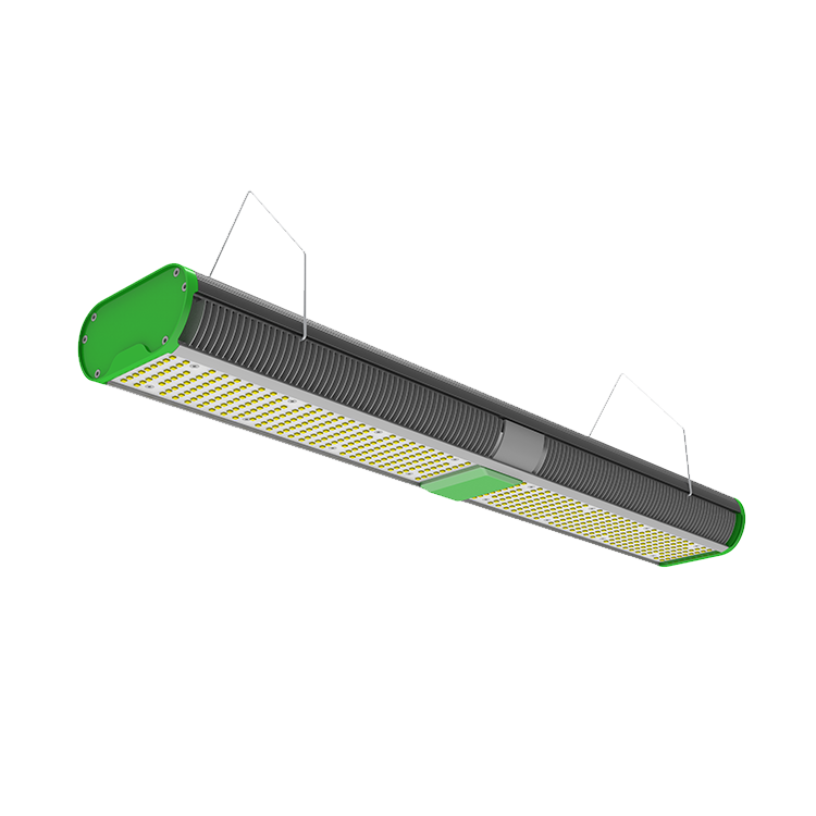 AOK-315WiHG LED-Pflanzenlampe